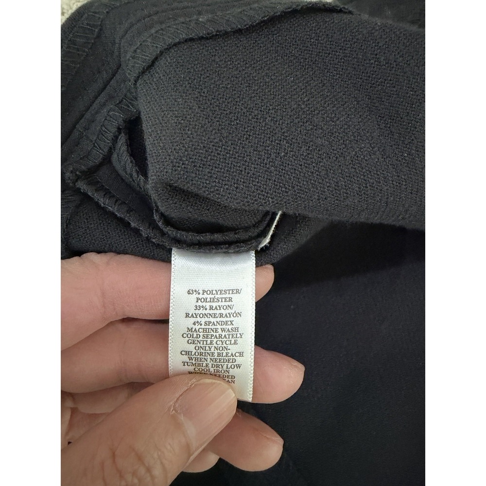 loft women skirt size 0P - Picture 5 of 6